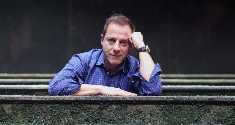 Aδερφός Δημήτρη Λιγνάδη: «Όσοι διαβάζουν κάτω από τις γραμμές, ξέρουν τι υπόθεση είναι»