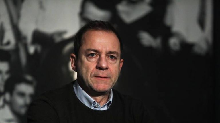 Δημήτρης Λιγνάδης: «Δεν δέχομαι τις χυδαίες πράξεις. Είμαι άρρωστος»