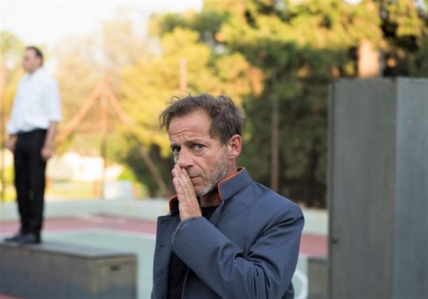 Δημήτρης Λιγνάδης : Το χρονικό της σύλληψής του – Πώς πέρασε τις τελευταίες ώρες