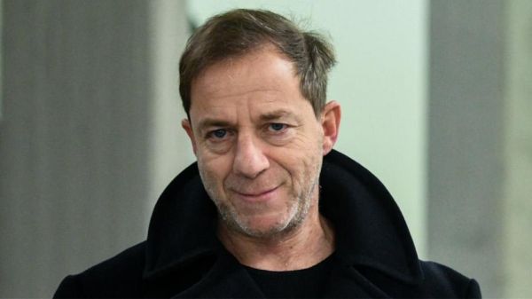 Δημήτρης Λιγνάδης : Παραιτήθηκε από διευθυντής του Εθνικού Θεάτρου