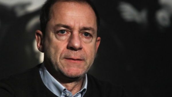 Δημήτρης Λιγνάδης : Νέα σοκαριστική μαρτυρία – Αυτοϊκανοποιούνταν στο μάθημα