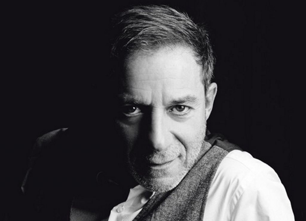 Λιγνάδης : Θα προφυλακιστεί σήμερα; Ερχονται και νέες αποκαλύψεις