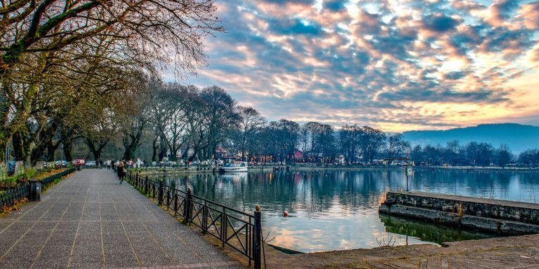 Κοροναϊος : Σε lockdown από σήμερα Κάλυμνος, Κορδελιό – Εύοσμος