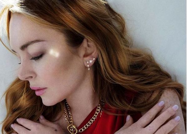 Ντέιβιντ Λέτερμαν : Πυρά από χρήστες του Twitter για παλιά του συνέντευξη με την Λίντσεϊ Λόχαν