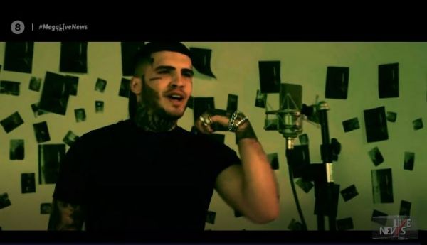 Θεσσαλονίκη : Άφαντος ο ράπερ μετά την δραματική ανάρτηση