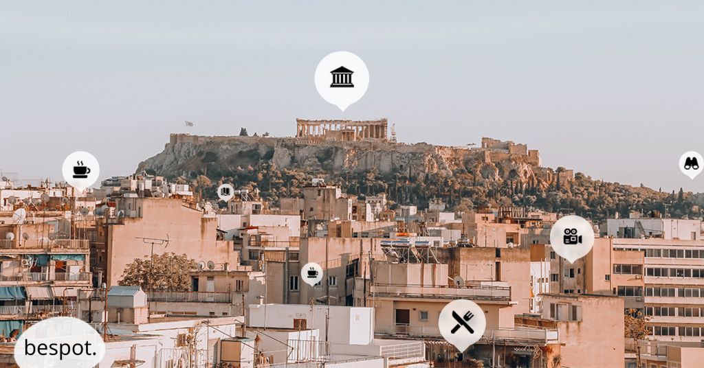 Bespot: Με όπλο τις τεχνικές Artificial Intelligence και Business Analytics