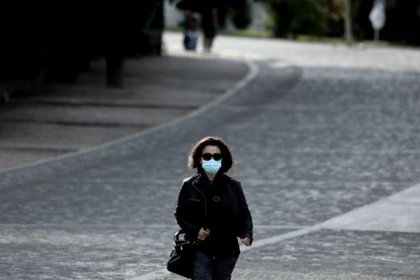 Koρoναϊός : Εναλλασσόμενος πληθυσμός σε lockdown – H λύση για την πανδημία αλλά και την οικονομία;