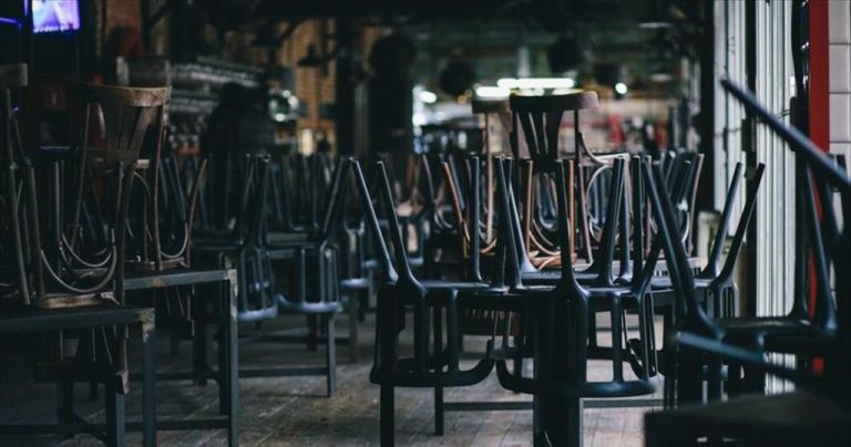 Τέσσερις μήνες κλειστή η εστίαση: «Μας λείπουν οι άνθρωποι»