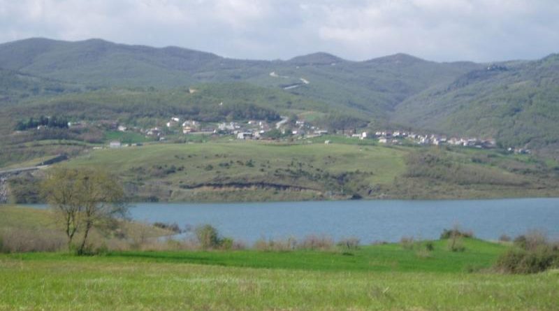 Προοπτικές ανάπτυξης του Ιαματικού Τουρισμού στο Δήμο Δομοκού