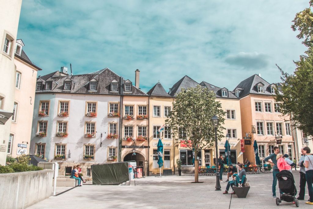 Λουξεμβούργο: Aκτινογραφία ενός φορολογικού παραδείσου