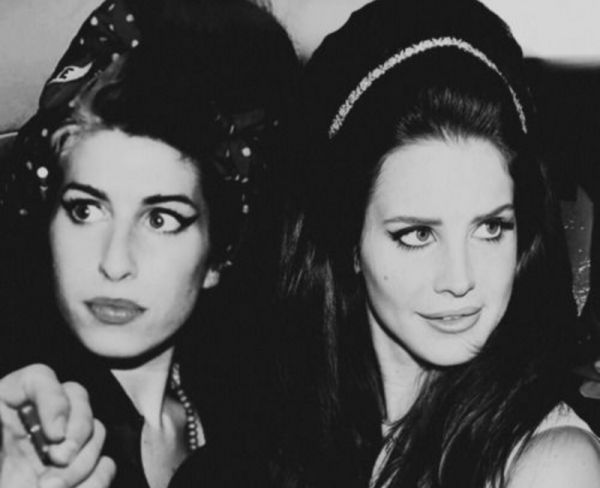 Λάνα Ντελ Ρέι: Σκέφτηκα να τα παρατήσω όταν πέθανε η Έιμι Γουάινχαουζ