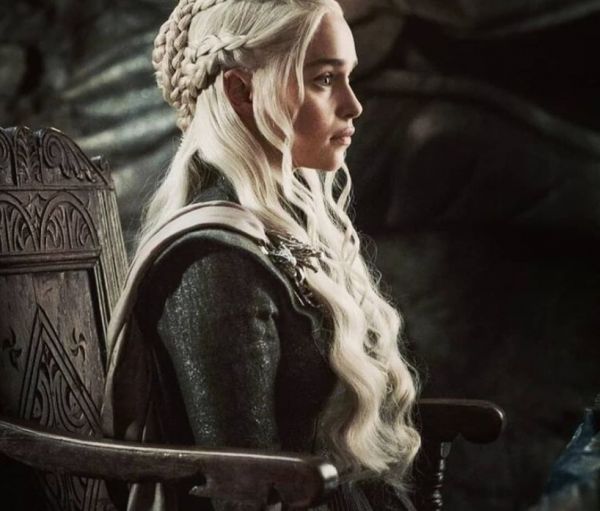 Game of Thrones: Ο George R.R Martin έχει νέα για το επόμενο βιβλίο