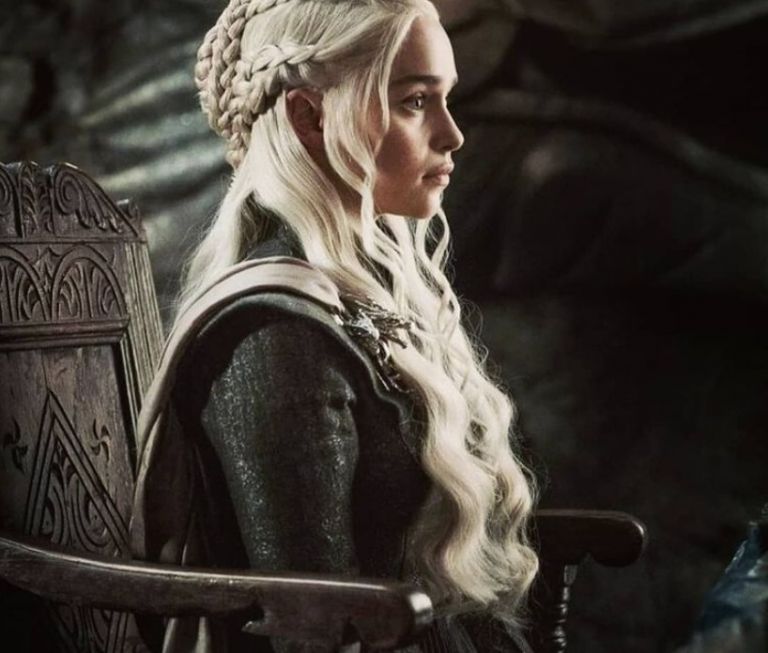 Game of Thrones: Ο George R.R Martin έχει νέα για το επόμενο βιβλίο