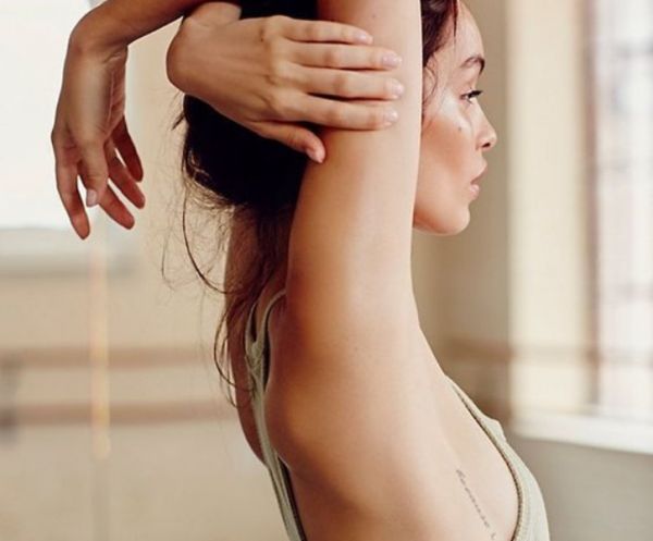 Αντιμετωπίζοντας το «κάψιμο» από τη γυμναστική