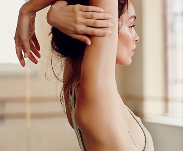 Αντιμετωπίζοντας το «κάψιμο» από τη γυμναστική