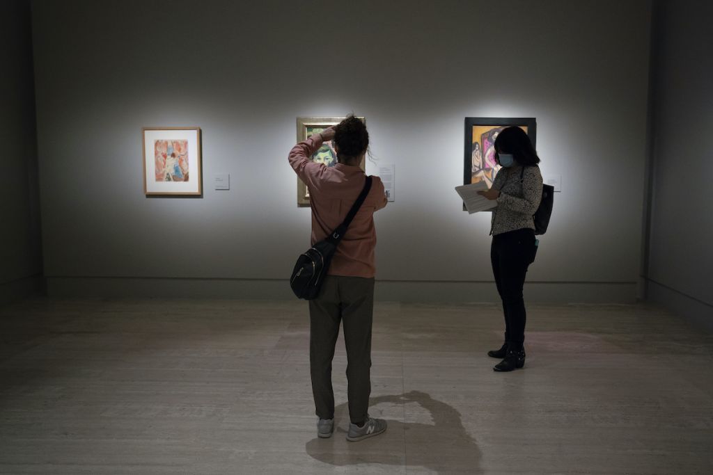 Ισπανία: Πληρώνει αδρά για να παραμείνουν στη χώρα διάσημα έργα τέχνης