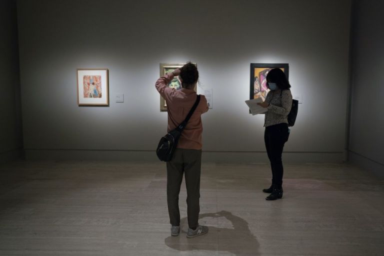 Ισπανία: Πληρώνει αδρά για να παραμείνουν στη χώρα διάσημα έργα τέχνης