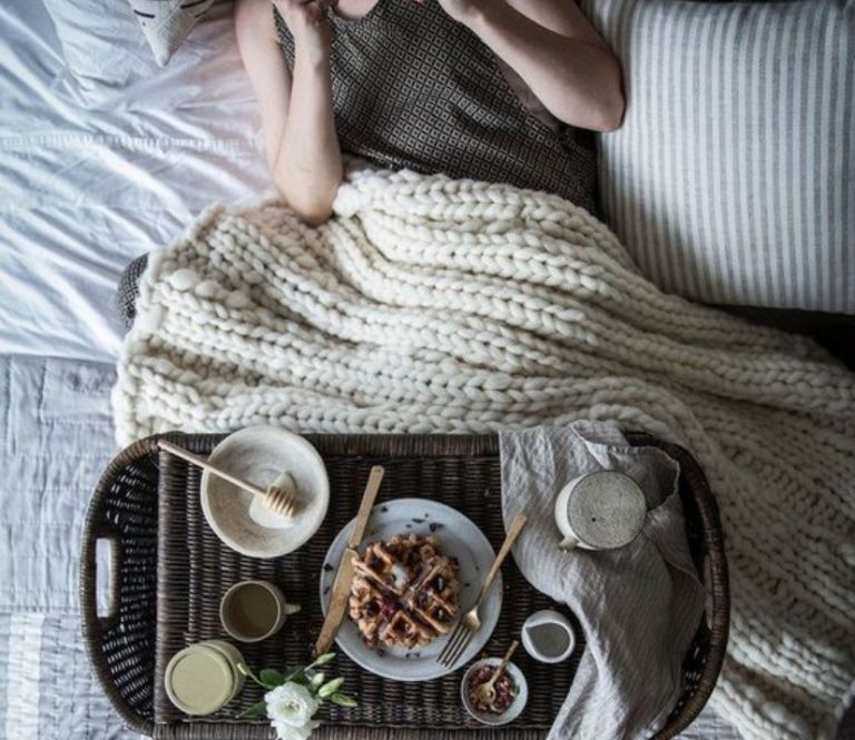 H διατροφή που καταπολεμά τις αυπνίες