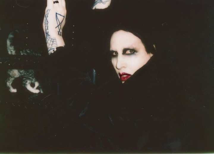 Μέριλιν Μάνσον : Απαντά στις κατηγορίες για σεξουαλική κακοποίηση