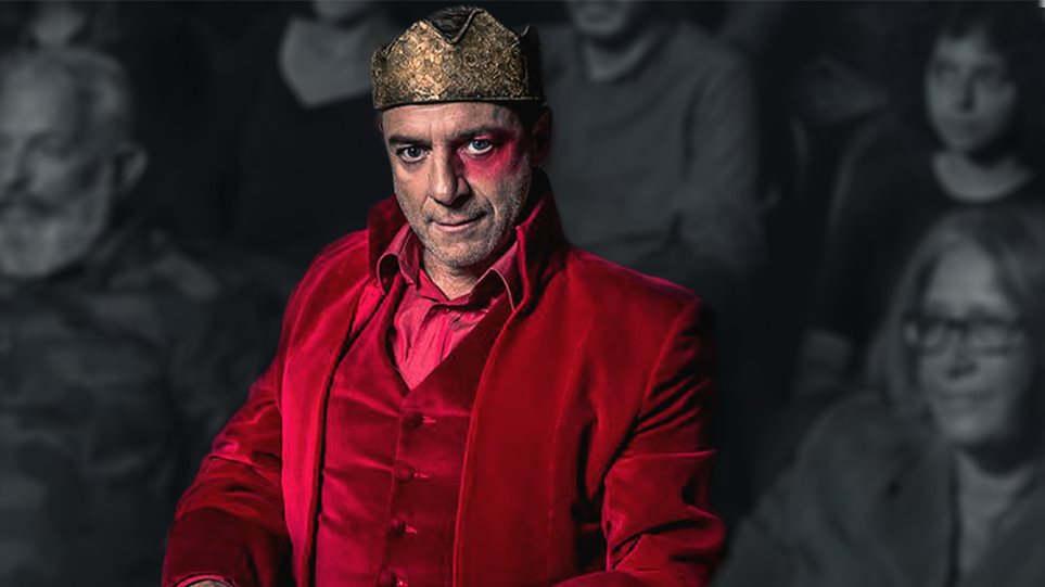 Δημήτρης Λιγνάδης : Από καλλιτεχνικός διευθυντής του Εθνικού Θεάτρου στη φυλακή – Η απολογία και οι ισχυρισμοί που δεν έπεισαν