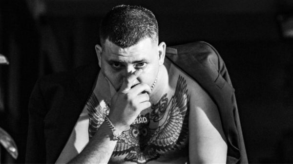 Mad Clip – Ο Μπαλάσκας τον «τσακίζει»: Όταν περνάς κόκκινο είναι σαν βγάζεις πιστόλι και να πυροβολείς άνθρωπο στο κεφάλι