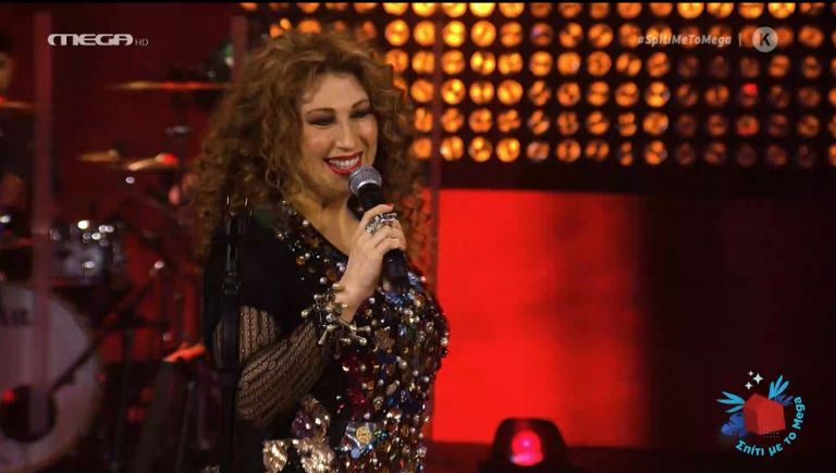 ΜΕΛISSES για Μαντώ: Το όνομά της έδωσε νόημα στην λέξη ποπ