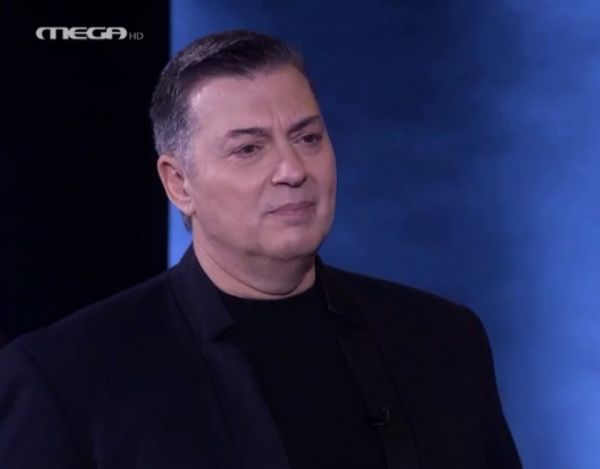 «Πες μου τι έκανα»: Ανέκδοτο τραγούδι του Ξυδού από τον Νίκο Μακρόπουλο