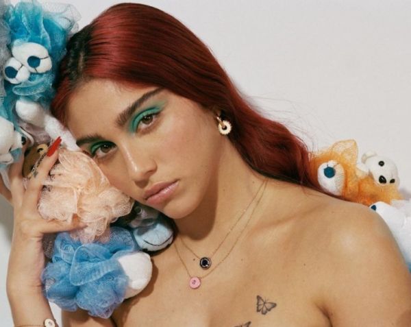 Η κόρη της Μαντόνα είναι η νέα μούσα του Marc Jacobs