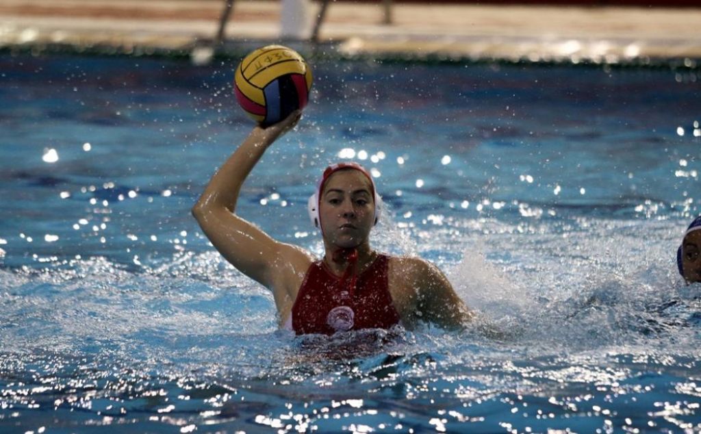 Καταιγιστικός ο Ολυμπιακός, συνέτριψε 11-4 τη Βαζούτας και αγκάλιασε την πρόκριση