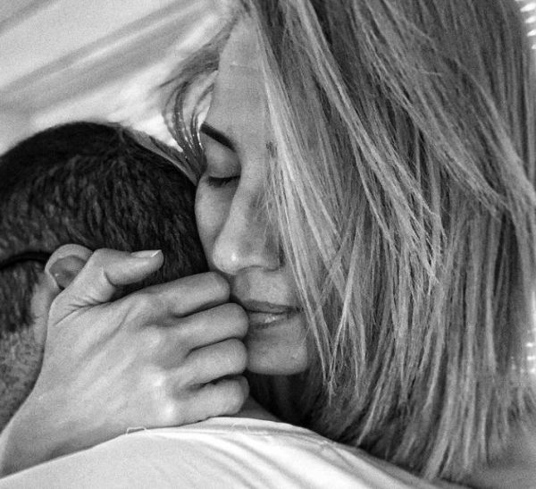 Μαρία Ηλιάκη: Η τρυφερή ανάρτηση που «έλιωσε» το Instagram