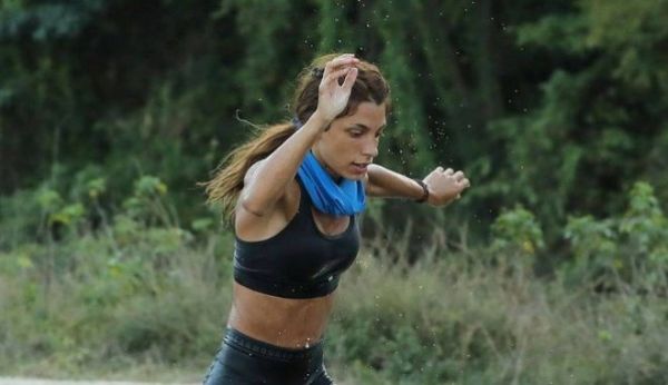 Ερωτικά τρίγωνα στο Survivor: πρώην, νυν και επόμενοι στο παιχνίδι-θα γίνει χαμός