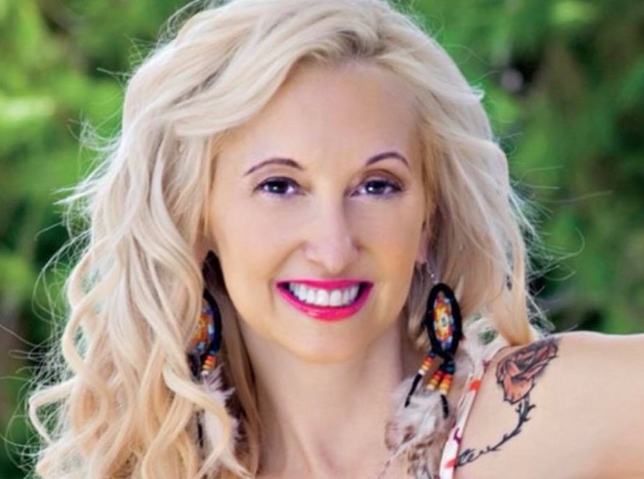 Μαριλένα Παναγιωτοπούλου : Τα τέρατα δεν μπορούν «να πάνε σε ψυχίατρο και να γίνουν καλά»