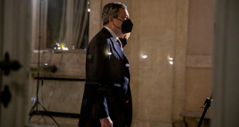 Μήνυμα από Ιταλία