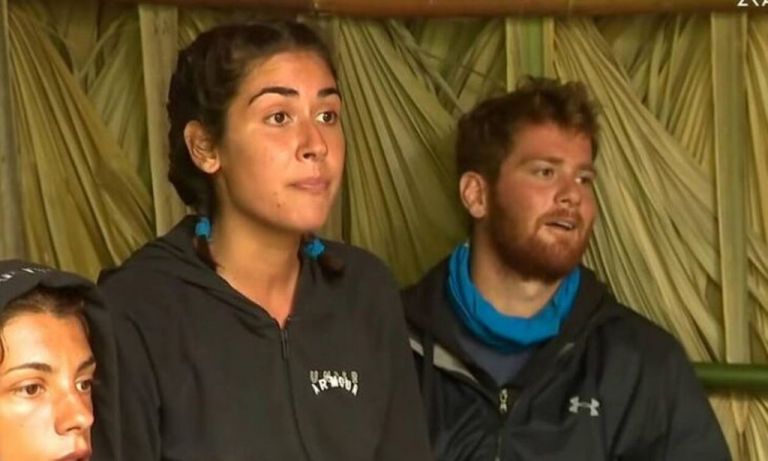 Survivor: Κουνούπι ή Μαριπόζα; – Το σημάδι στο λαιμό του Τζέιμς δημιουργεί ερωτηματικά