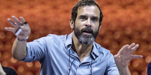 Ανοικτή επιστολή Μαρκουλάκη προς το Σωματείο Ελλήνων Ηθοποιών