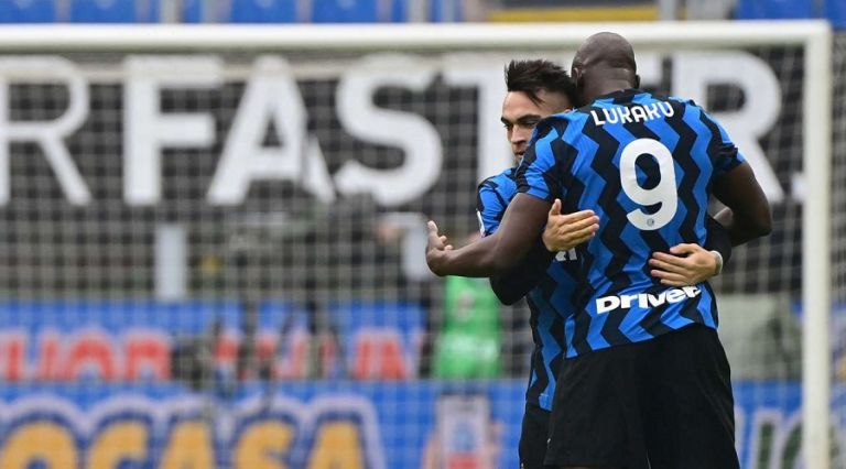 Ο ασταμάτητος Λαουτάρο πέτυχε διπλό ρεκόρ