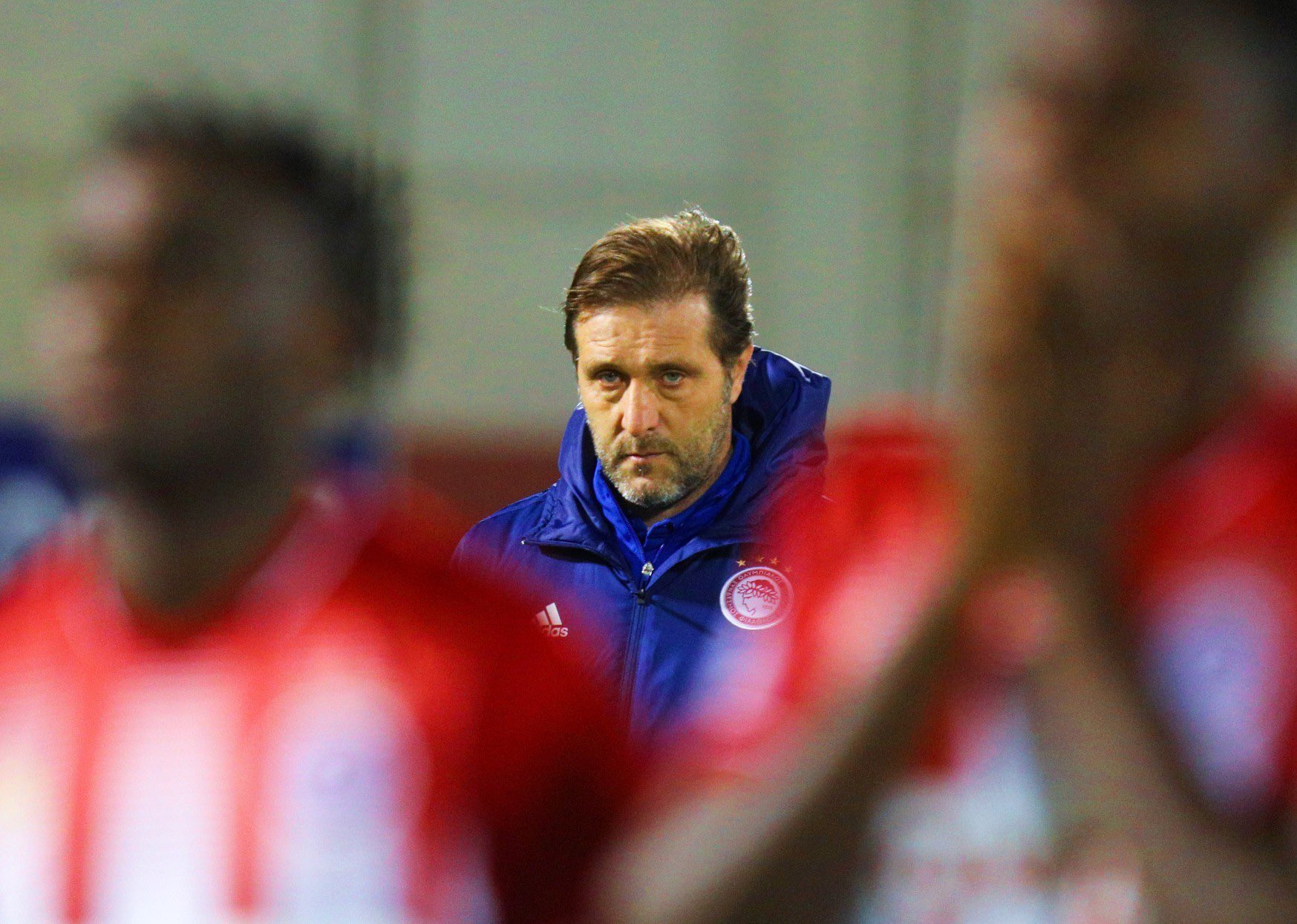 Πρόγραμμα-φωτιά για τον Ολυμπιακό με 9 παιχνίδια εντός 28 ημερών