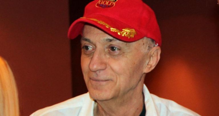 Νίκος Μαστοράκης : Η εξοργιστική ειρωνική ανάρτησή του για τον Δημήτρη Λιγνάδη