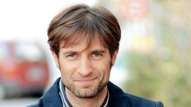 Μάξιμος Μουμούρης στο MEGA: Ευκαιρία να σπάσει ένα τεράστιο απόστημα στο χώρο του θεάτρου