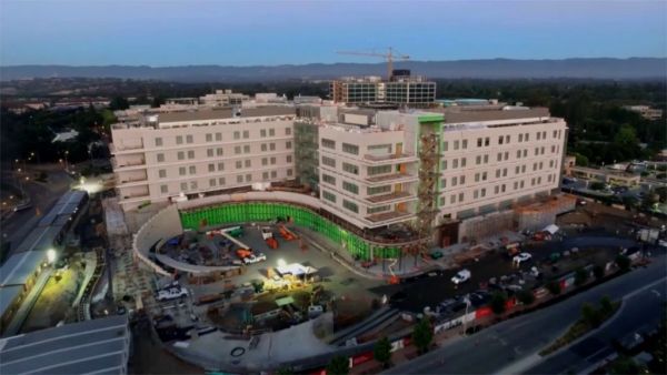 Καλιφόρνια : Παιδίατρος συνελήφθη ενώ προσπαθούσε να αποπλανήσει ανήλικη