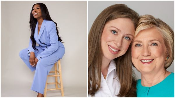 Lifestyle σειρά στο YouTube με την υπογραφή… Κλίντον