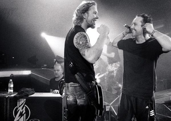 «For Whom the Bell Tolls» από Metallica στο BlizzCon 2021