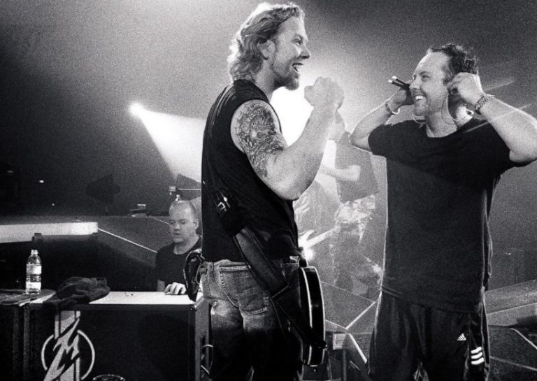 «For Whom the Bell Tolls» από Metallica στο BlizzCon 2021