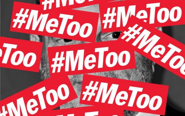 Σεξουαλική κακοποίηση : Τα ηχηρά ονόματα που έχουν κατηγορηθεί