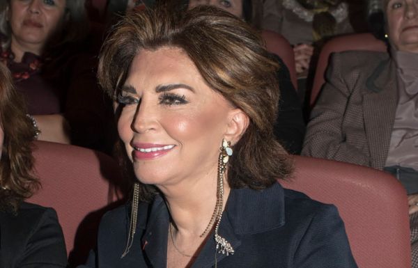 Ντενίση για καταγγελίες παρενόχλησης: «Πολύ λυπηρό, αγαπώ όλους τους συναδέλφους μου»