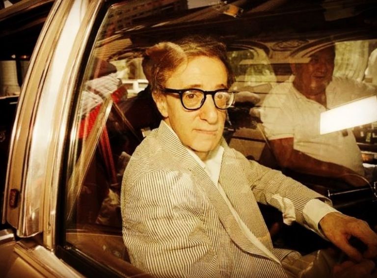 «Allen v Farrow» : Το τελευταίο καρφί στο φέρετρο του Γούντι Άλεν;