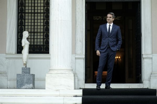 Φόβοι και προβληματισμοί στο Μαξίμου