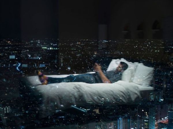 Twich: Διάσημος influencer έβγαλε χιλιάδες δολάρια προσπαθώντας… να κοιμηθεί