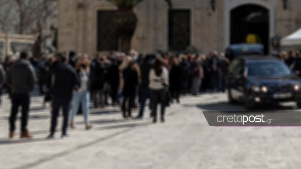 Στο «κόκκινο» η Κρήτη λόγω των… μνημοσύνων – Δεν φορούν ούτε μάσκα