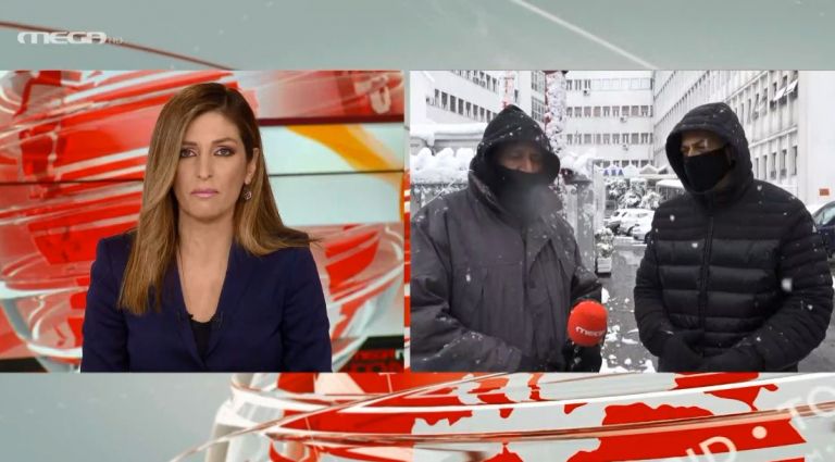 Μώραλης : Ήμασταν σε ετοιμότητα από το Σάββατο γι’ αυτό δεν έχουμε προβλήματα στον Πειραιά